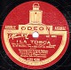 78 Trs - 30 Cm - état TB - DI MAZZEI Et Gabrielle DORLEY - LA TOSCA Quelle Est Cette Blonde, Dis-moi ?  Ma Jalouse - 78 Rpm - Schellackplatten