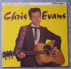 CHRIS EVANS - Original Rockabilly - VINYLE 33 T 25 Cm - Réf. BB 803 - BIG BEAT RECORDS - Distribué Par SFPP - Année 1980 - Rock