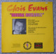 CHRIS EVANS - Original Rockabilly - VINYLE 33 T 25 Cm - Réf. BB 803 - BIG BEAT RECORDS - Distribué Par SFPP - Année 1980 - Rock