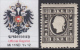 ÖSTERREICH - AUSTRIA - 1850-1864 - Amtliche Neudrucke Mi 11ND - Yv 12 - UNGEBRAUCHT - Unused - Nuovo - Neufs