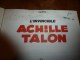 1979 L'INVINCIBLE  ACHILLE TALON  Dargaud Editeur - Achille Talon