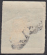 ÖSTERREICH - AUSTRIA - 1850-1864 - Amtliche Neudrucke Mi 6ND - Yv Giornali 1 - UNGEBRAUCHT - Unused - Nuovo - Nuevos
