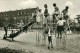 Wilhelmshaven Altengroden MB Spielplatz Volksbank Wohngebiet 28.9.1972 Rar - Wilhelmshaven