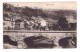 54 Longwy Bas Pont Cachet 1906 Edit Thuillot à Longwy Bas - Longwy