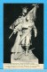 NOISSEVILLE   -   MONUMENT FRANCAIS ** LA FRANCE Recevant Dans Ses Bras Un Soldat Qui Tombe En Défendant Le Drapeau ** - - Metz Campagne