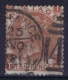 Great Britain  SG 112 , Yv Nr 36 Used  1867 - Gebraucht