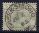 Great Britain  SG 194 , Yv Nr 83 Used 1883 - Gebraucht