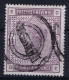Great Britain  SG 179 Deep Lilac , Yv Nr 86 Used 1883 - Gebraucht