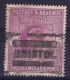 Great Britain  SG 262 Dull Purple  , Yv Nr 118 Used Cancel Bristol - Gebraucht