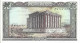 LIBAN - 50 Livres 1964-1988 UNC - Libanon