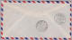 Thailand Siam 1952-11-?? Bangkok A.V.2  R-Flugpost Brief Nach Genf - Thaïlande