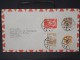 DANEMARK-Enveloppe De Odense Pour Le Cameroun En 1957 Aff Plaisant    LOT P5810 - Lettres & Documents