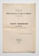 Corporation Des Maîtres IMPRIMEURS Du Bassin De CHARLEROI - TARIF MINIMUM DE VENTE 1929 / Imprimeur Frère, HAM-SUR-HEURE - Imprimerie & Papeterie