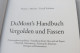 Nenna V. Merhart/Traudl Zulehner "DuMont´s Handbuch Vergolden Und Fassen" (Vergolden, Bronzieren, Fassen......) - Knuteselen & Doe-het-zelf