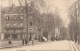 RENNES  -  35  -  Le Boulevard De La Liberté, Pris De La Place De La Halle Aux Blés - Rennes