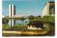 Brasilien - Brasil - Brasilia - 2x Nice Stamps - Brasilia