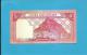 YEMEN ARAB REPUBLIC - 5 RIALS -  ND ( 1981 ) - P 17.a -  Sign. 5 - UNC. - Central Bank Of Yemen - 2 Scans - Yemen