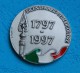 ITALIA - BICENTENARIO DEL TRICOLORE - 1797 - 1997 - Altri & Non Classificati