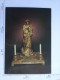 RELIGION NOTRE DAME DU SACRE COEUR REALISEE EN ALLUMETTES 7000 LUCIEN ARCHIAPATI 1982  ED. BEAUMONT - Vergine Maria E Madonne