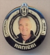 PIN´S FOOTBALL JUVENTUS - ALLENATORE (CLAUDIO RANIERI) STAGIONE 2007/08 - LEGGI - Pin's