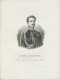 Savoie  VICTOR  EMMANUEL Duc De Savoie   Litho De J.Aubert &Cie Chambéry. Dessin De P.Courtois - Litografia