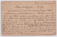 ZHYTOMYR - JYTOMYR - JITOMIR - ZYTOMIERZ - Ukraine - Russie Impériale - Entier Postal 1893 - Russia - Stationary Card - Interi Postali