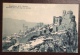 SAN MARINO - PANORAMA DOPO UNA NEVICATA   - VIAGGIATA 1928 - EDITORE A.REFFI - San Marino