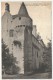 22 - PLOEZAL - Château De La Roche-Jagu (côté Est) - ND 61 - Ploëzal