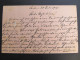 GANZSACHE LEOBEN - ST.VEIT A.d.Glan  Zensur 1916 Korrespondenzkarte  ///  D*16565 - Briefe U. Dokumente