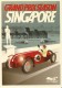 POSTAL DE GRAND PRIX SEASON SINGAPORE (CARRERAS COCHES-CAR-COCHE) - Singapur