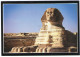 EGYPT - THE SPHINX / MULTIPLE FRANKINGS - Sphinx