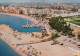 CROS DE CAGNES VUE PANORAMIQUE AERIENNE DU PORT (dil196) - Autres & Non Classés