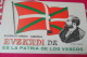 Euzkadi Euskadi Sabino Arana Euzko Gaztedi - Petit Format : 1961-70