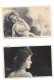 7631 - Lot De 10 CPA REUTLINGER, Femmes - Altri & Non Classificati