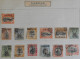 Lot  Timbres MALAISIE - LABUAN -  Certains "Postage Due" - Other & Unclassified