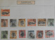 Lot  Timbres MALAISIE - LABUAN -  Certains "Postage Due" - Andere & Zonder Classificatie