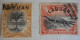 Lot  Timbres MALAISIE - LABUAN -  Certains "Postage Due" - Andere & Zonder Classificatie