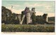 Hurstmonceux Castle Sussex Postmark 1905 - Worthing