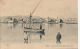 AFRIQUE - EGYPTE - SUEZ - View Of The Town During High Water - Suez