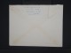 GRANDE BRETAGNE-BAHAMAS-Enveloppe De Nassau Pour  Londres En 1950 à Voir     P5918 - 1859-1963 Crown Colony