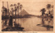 ¤¤  -   EGYPTE    -  LE CAIRE   -  Flood Fine Near Pyramids   -   Oblitération   -  ¤¤ - Cairo