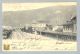 MOTIV SCHIFF Schiffspost Bodensee 1902-05-20 Schiffsb.Friedrichsh. - Briefe U. Dokumente