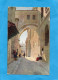 PALESTINE-Eccehomo-bogen-JERUSALEM Années 1900-10-éditions Gesellschaft - Palestine