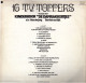 * LP *  16 T.V. TOPPERS - De DAMRAKKERTJES - Children