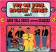 * LP *  LONG TALL ERNIE AND THE SHAKERS - PUT ON YOUR ROCKIN' SHOES (Holland 1972) - Rock