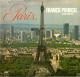 * LP *  FRANCK POURCEL - PARIS (Holland 1975 EX-!!!) - Instrumentaal