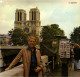 * LP *  FRANCK POURCEL - PARIS (Holland 1975 EX-!!!) - Instrumentaal