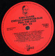 * LP *  KING OLIVER CREOLE CONSERVEN BLIK - FEEL THE JAZZ 23 (Holland 1987 EX-!!!) - Jazz