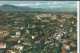 06 CPSM MOUGINS VUE GENERALE AERIENNE  1970 - Mougins