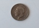 UK GRANDE BRETAGNE SIX 6 PENCE 1921 ARGENT SILVER - H. 6 Pence